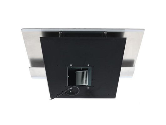 Вытяжка HAIER HVX-W672GBX